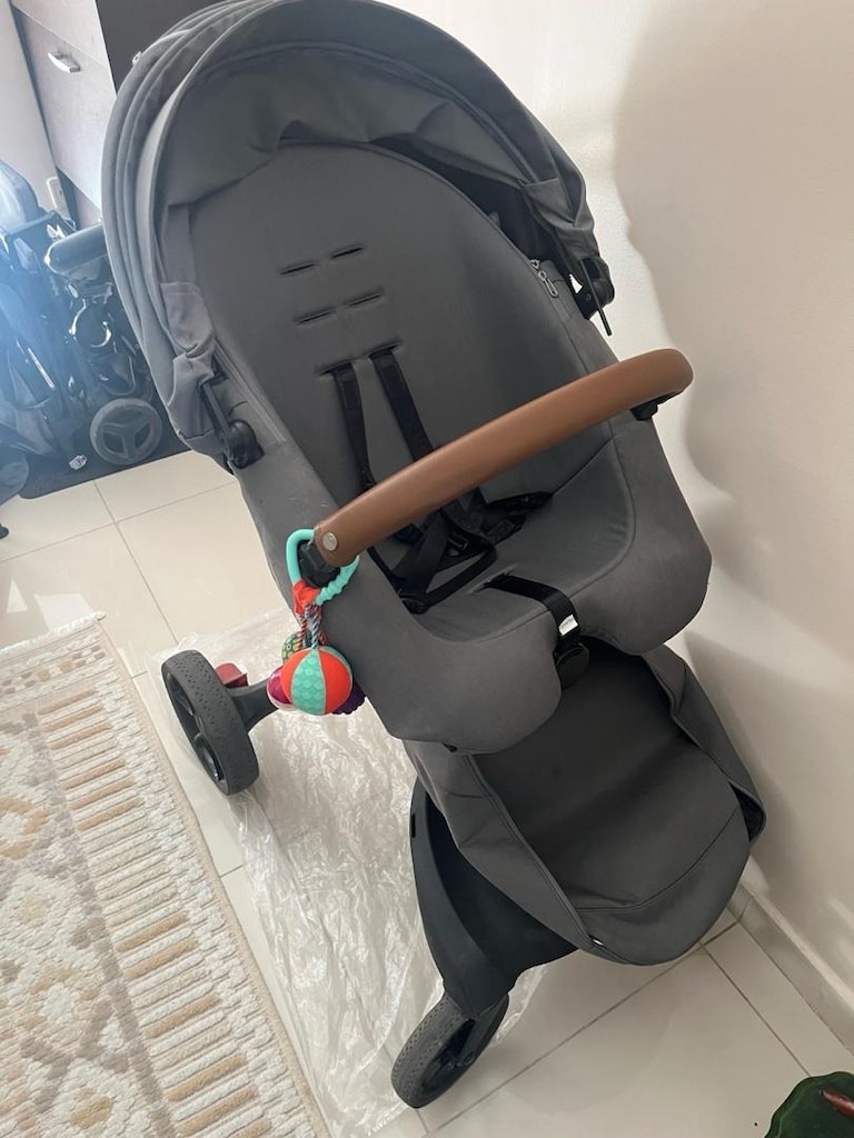 stokke xplory x - 3