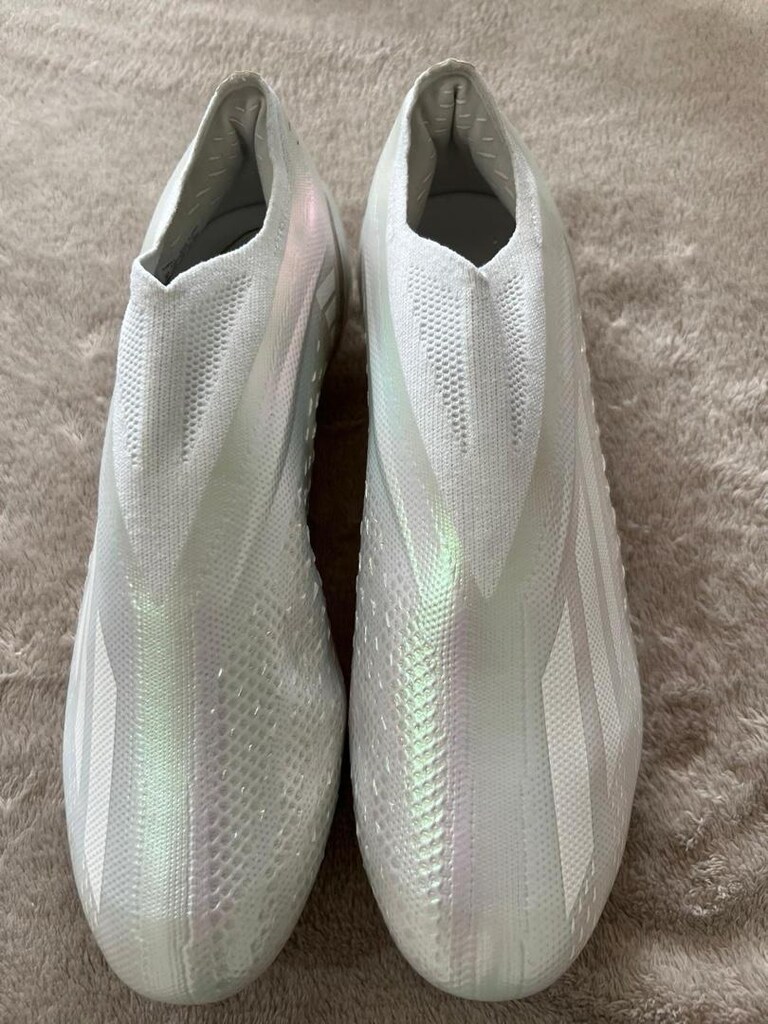 Adidas X Speedportal+Fg 42.5 numara krampon - 5