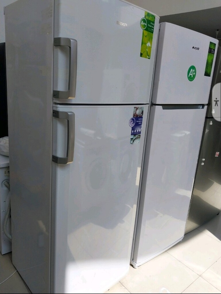 Arcelik 480 Litre No Frost A+ Buzdolabi - 6