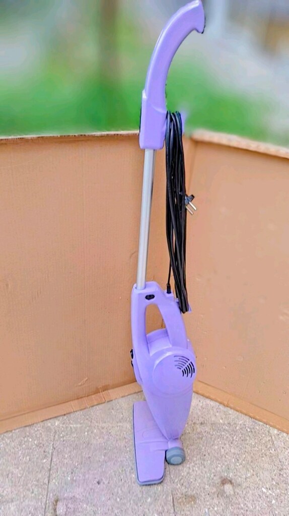 Blue House Dik Elektrik Süpürgesi, 700w, Karşıyaka-İzmir - 6