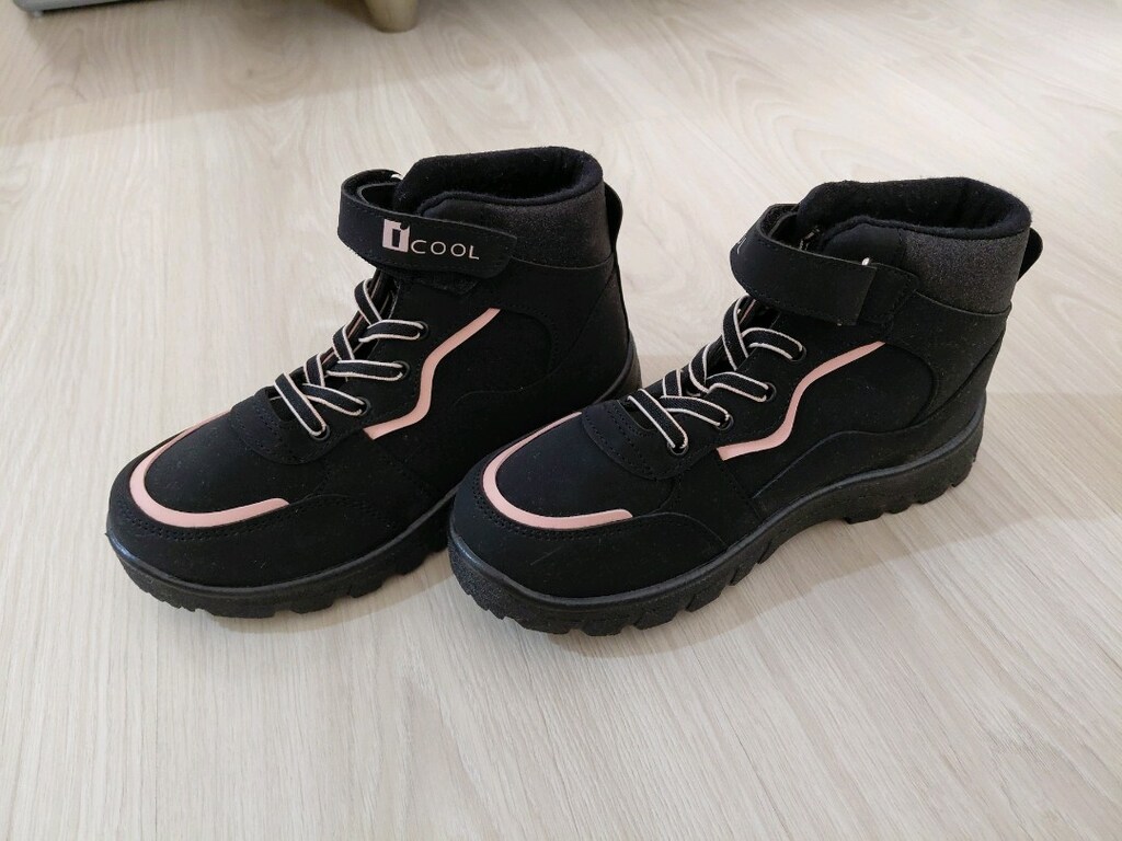 Kız çocuk bot 36 numara - 6