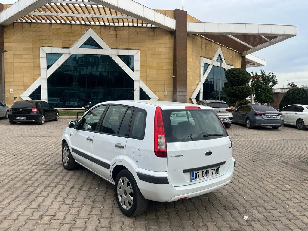 Sahibinden Tertemiz Fusion - 4