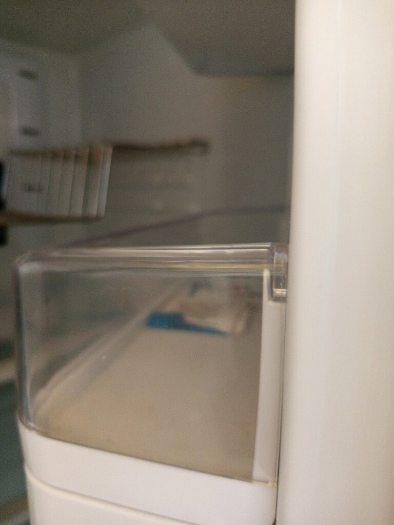 Samsung Gardrop Tarzı Buzdolabı - 3