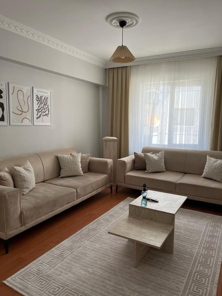 3 lü koltuk (2 adet) - 3