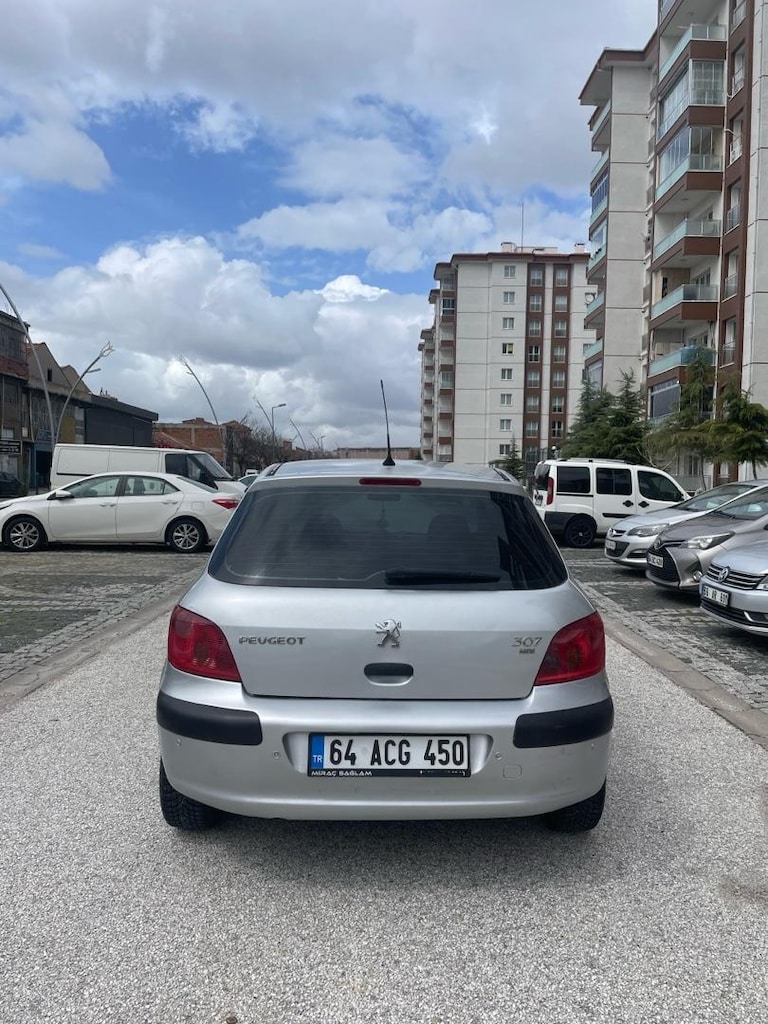 4 Yıllık Sahibinden Motor Mekanik Sorunsuz - 10