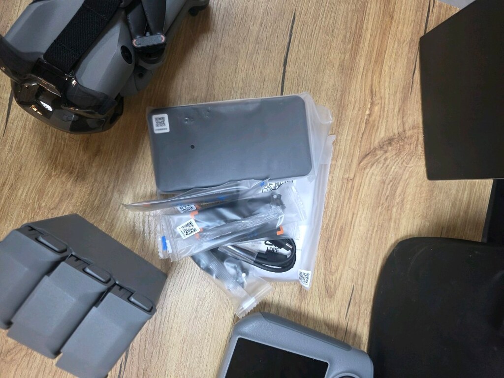dji mini 5 combo - 5
