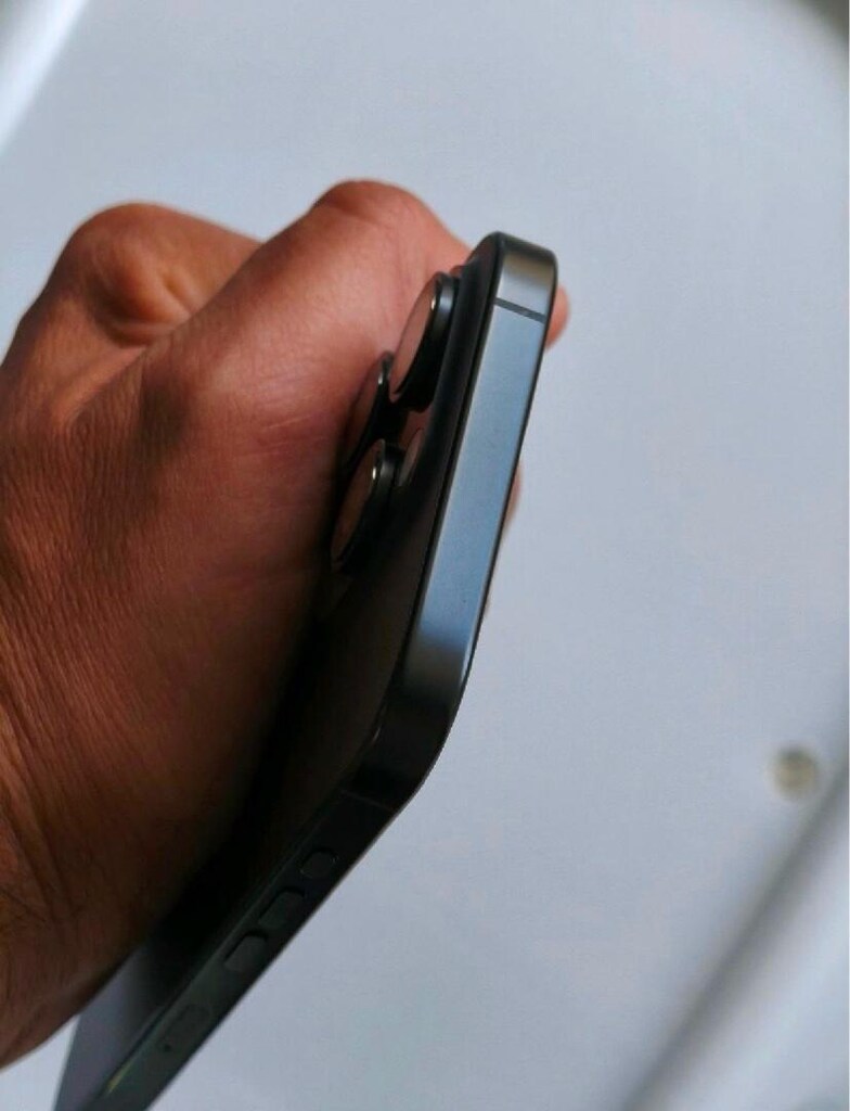 İPHONE 16 PRO 256GB HATASIZ - 9