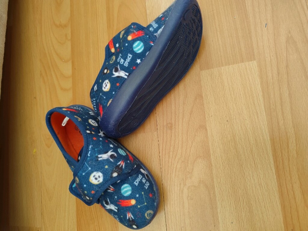 Çocuk Ev Ayakkabısı&Panduf - 2