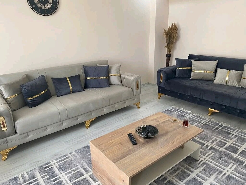 Lüks Papatya Koltuk Takımı, Oturma Grubu SIFIR MAĞAZADAN KAPIDA ÖDEME - 8