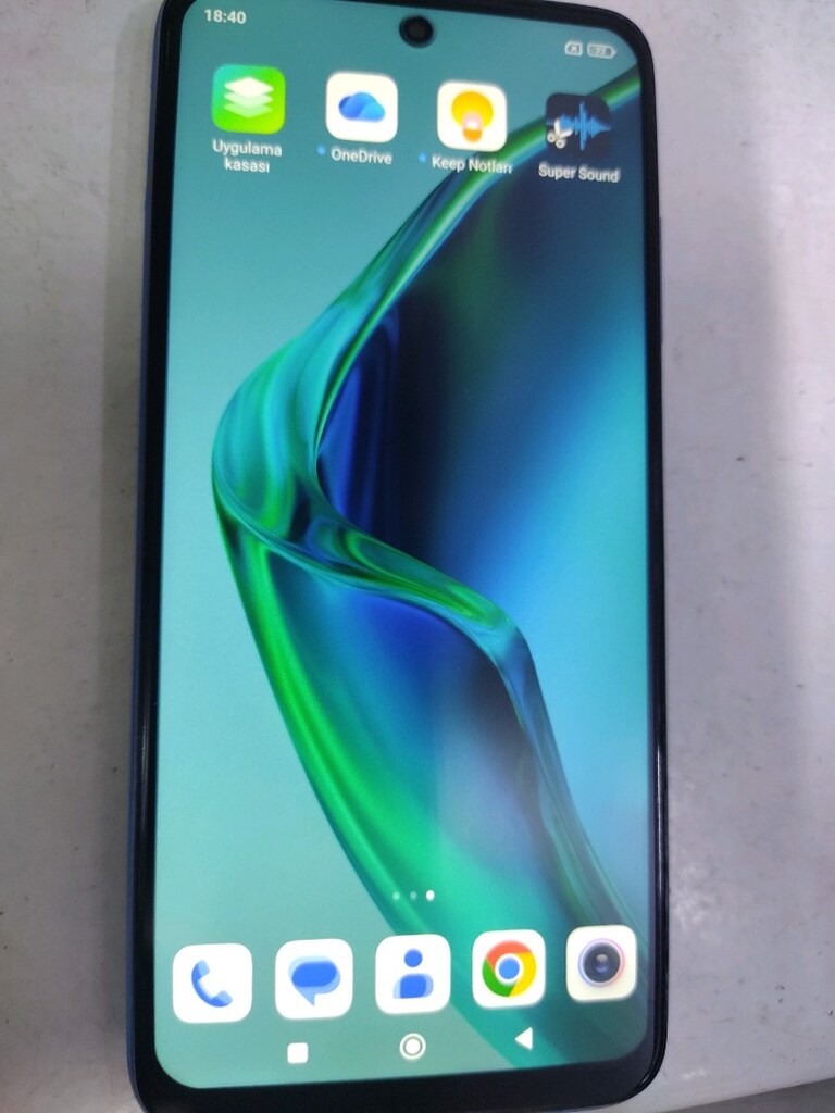 redmi 10;2022ve sıkıntısız temiz ve sağlıkli kullanım şartları - 2