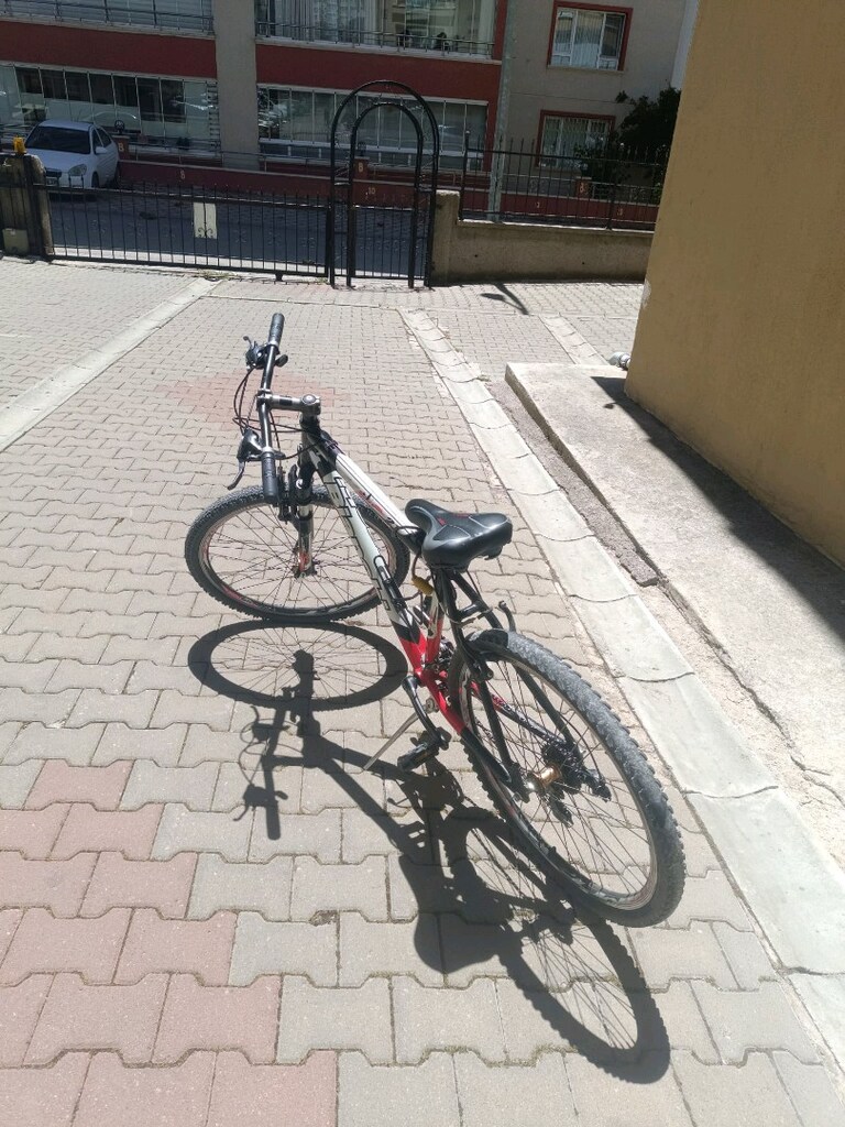 26 jant bisiklet - 4