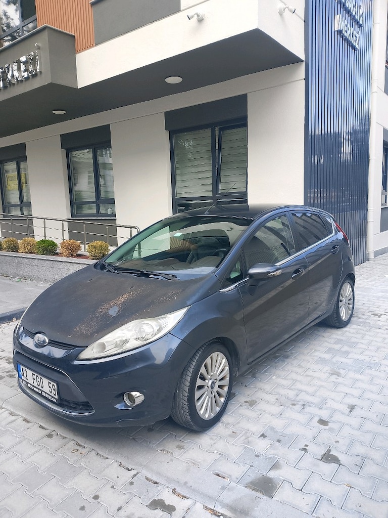 temız düşük km orjinal - 4