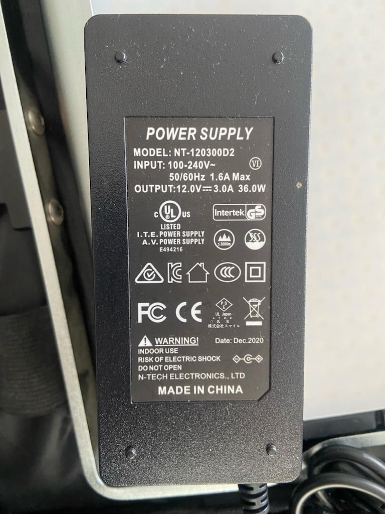 Neewer NL480 Led Panel Light Stüdyo Işığı - 7