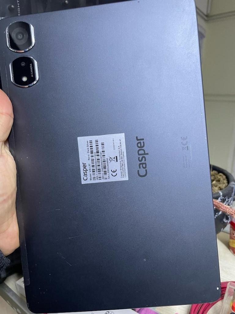 casper via l50 tablet - 9
