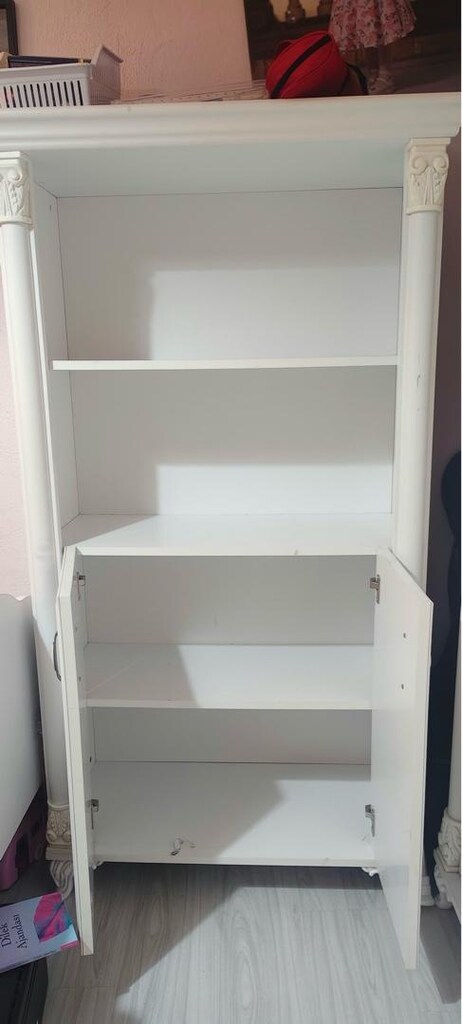 gardolap çalışma masası kitaplık çoçuk odası - 4
