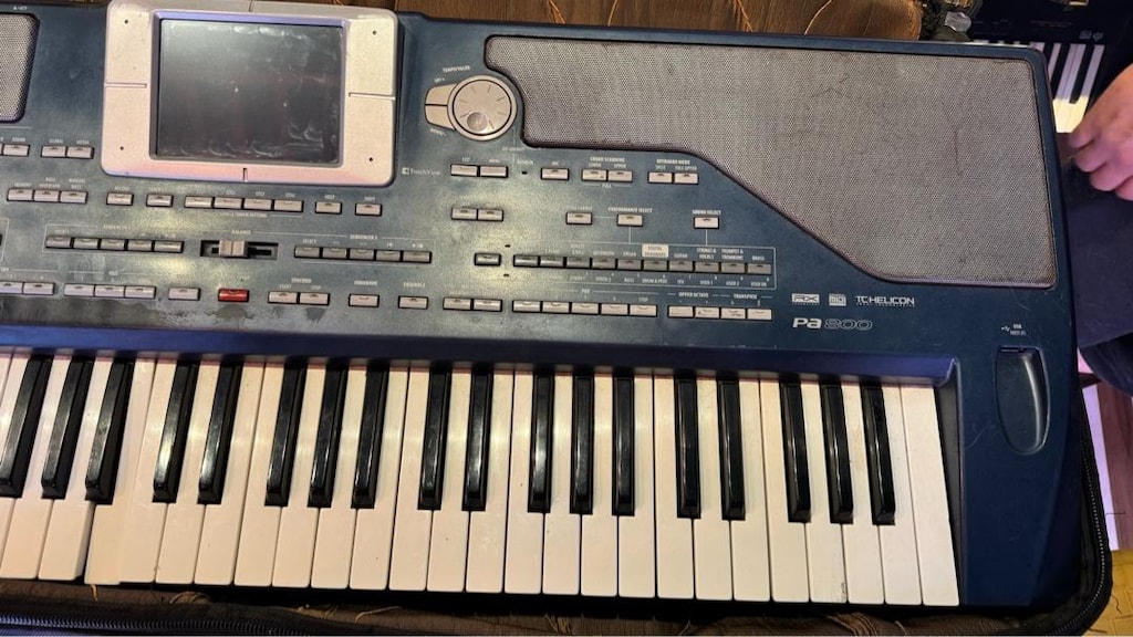 Temiz Pa800 - 2