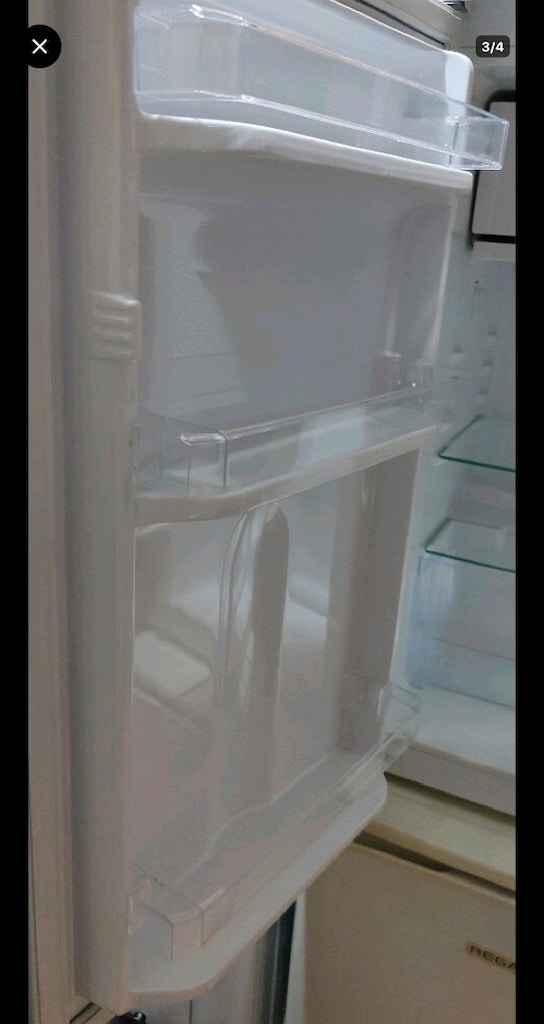 WESTFROST MİNİ BUZDOLABI - 3
