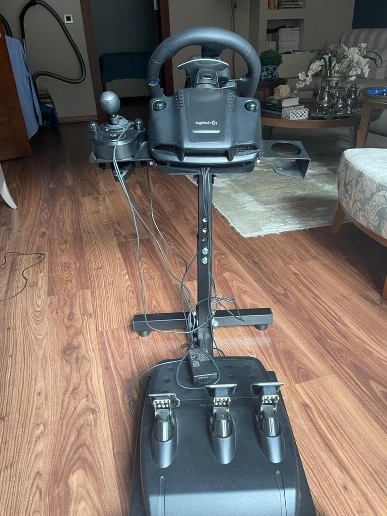 logitech g29 shifter platformlu - 2