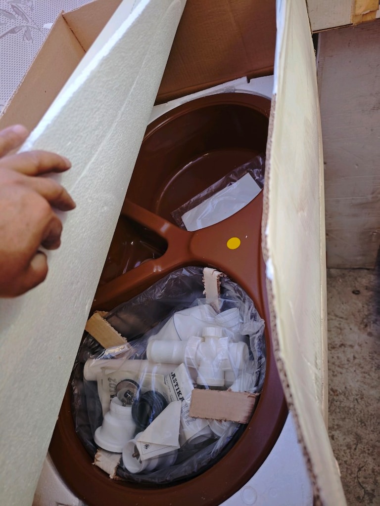 sıfır Avrupa Evye çok kaliteli pazarlıksız - 5