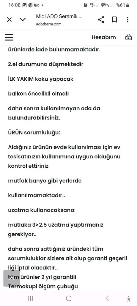 seramik fırını - 2
