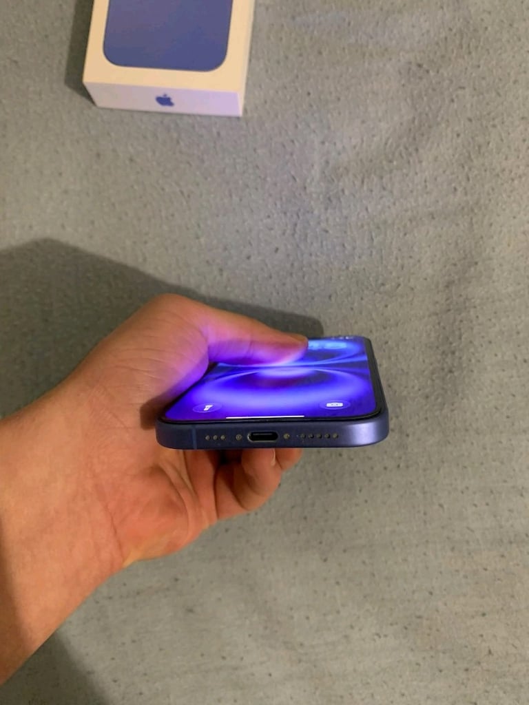 İPHONE 16 128GB TR - 7