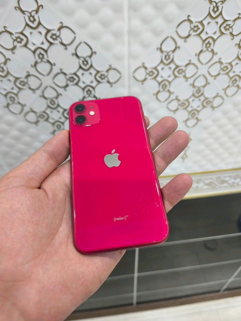 İPHONE 11 64 GB TR SİVAS TESLİM - 2