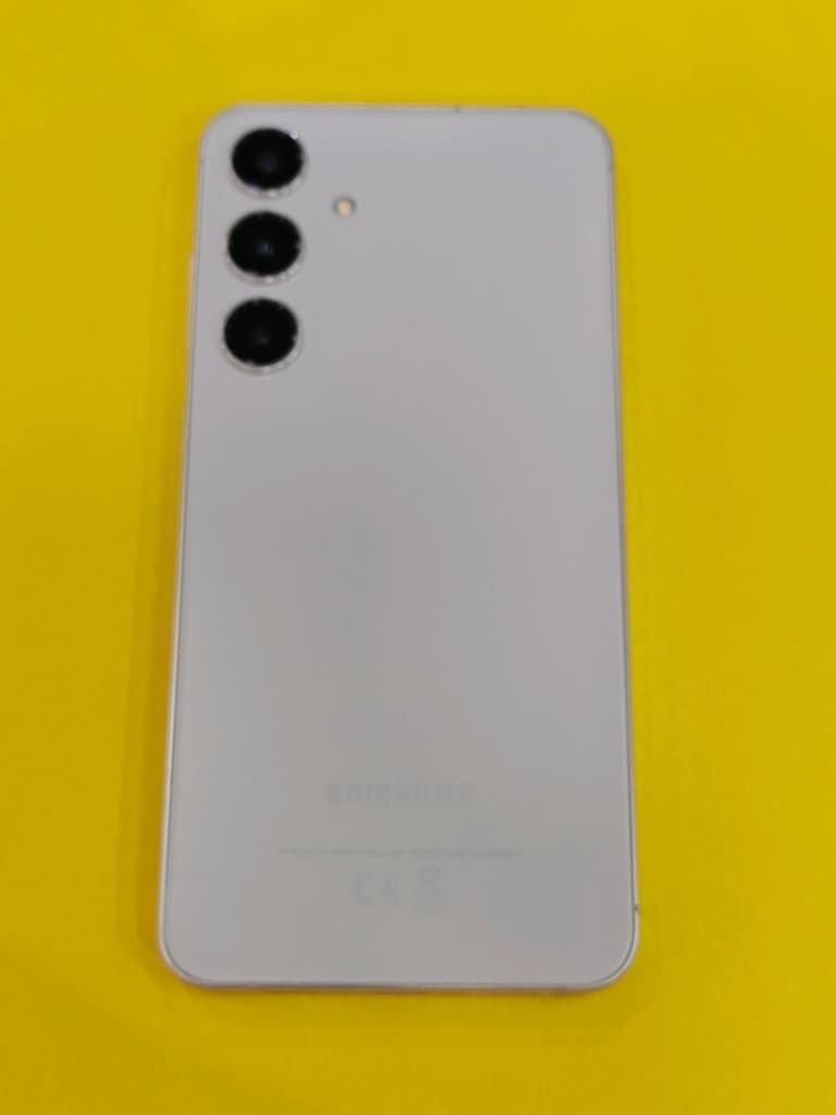 SAMSUNG GALAXY S24 PLUS 256/12 GB TR ORJİNAL HATASIZ 2.EL - 5