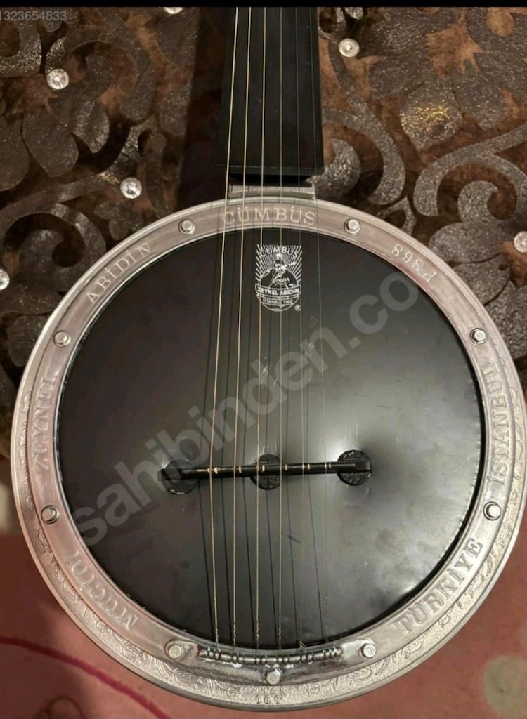 AÇİL SATILIK ZEYNEL ABIDIN ÇÜMBÜŞ SIFIR AYARINDA BEYLİKDÜZÜ - 2