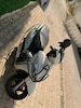 Honda. activa 2024 model kilometresi 24 000 - 2