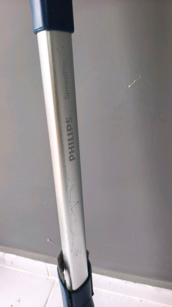 Philips SpeedPro FC6724 Açıklamayı Okuyunuz - 5