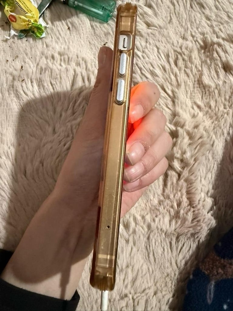 iphone 12 128 gb Türkiye çok temiz yani fotoğraflar göreceksiniz - 5