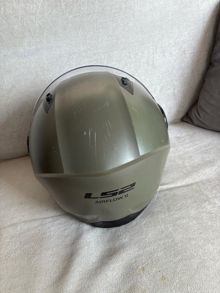 LS 2 kask - 5