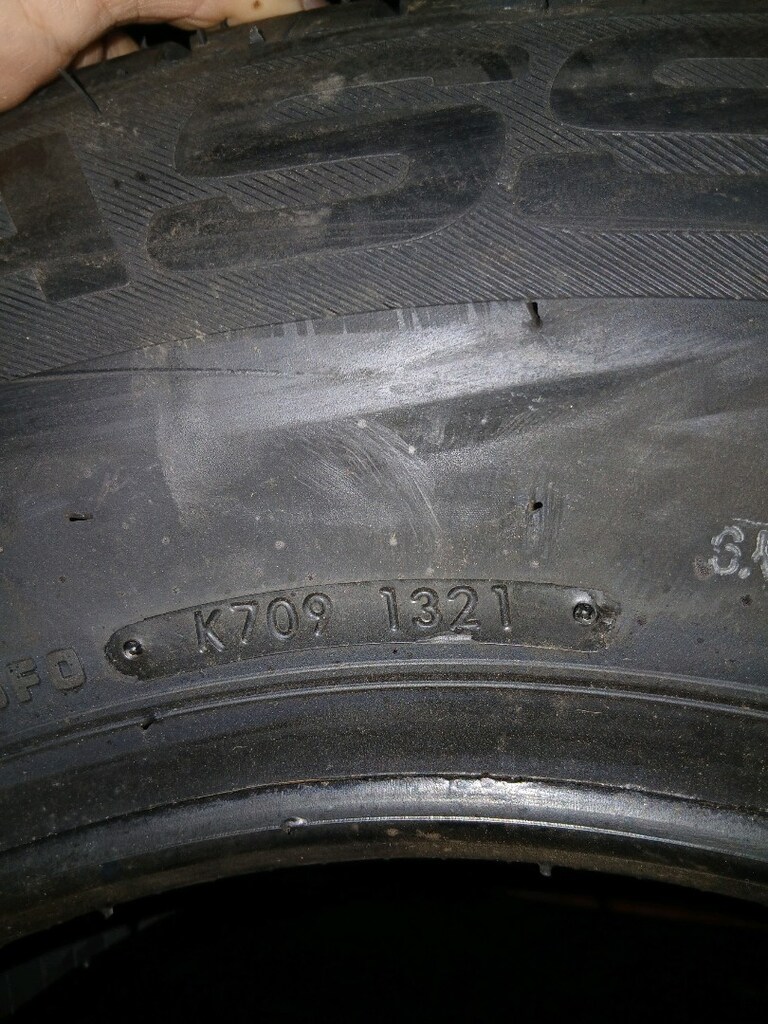 sıfır 215/75/16c yazlık lassa 10 kat - 2