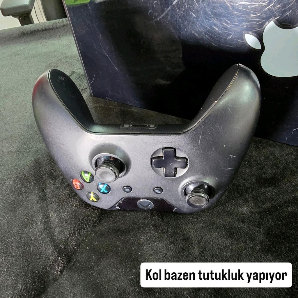 XBOX ONE OYUN KONSOLÜ – FIRSAT ÜRÜNÜ - 2