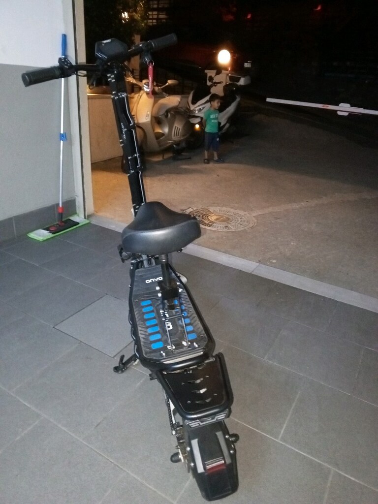 onvo rx 9 - 4