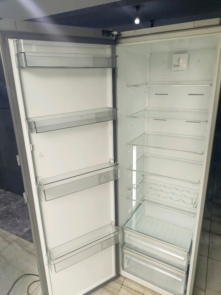 10.000 TL Etkin 10.000 TL Etkin 10.000 TL Etkin Arçelik inox 445 litre - 3