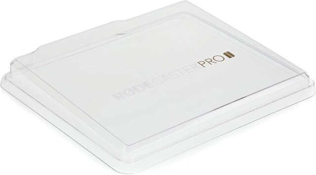 Rode RODECaster Pro II için RodeCover 2