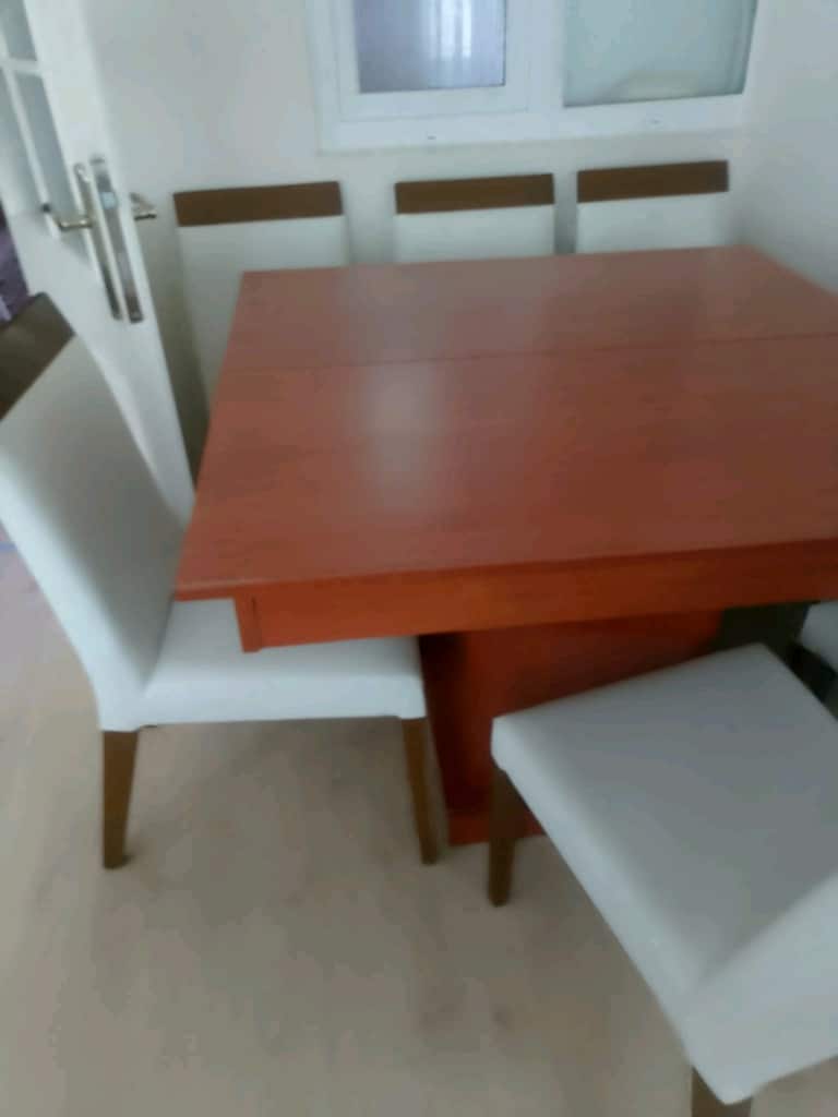 yemek masası - 2