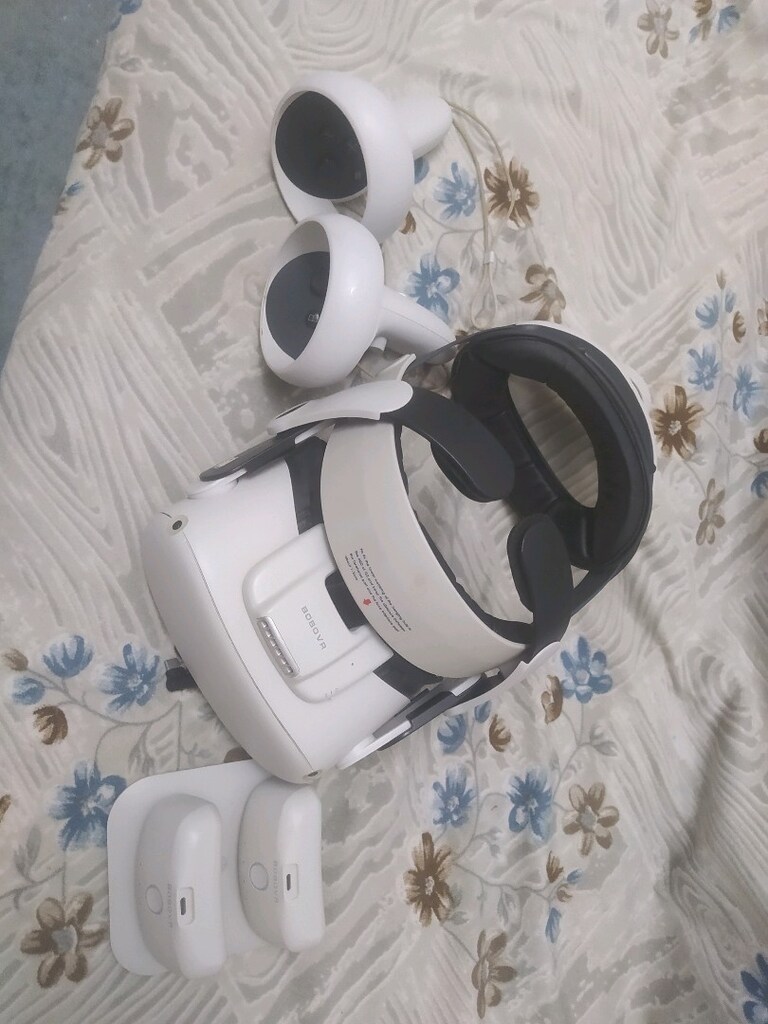 Oculus Quest 2 128gb - 3