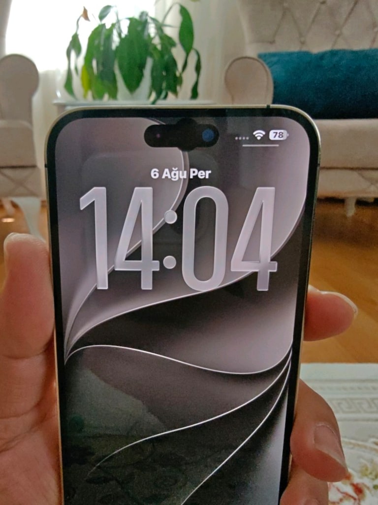 iPhone 14 Pro Max YD 256 GB - 8