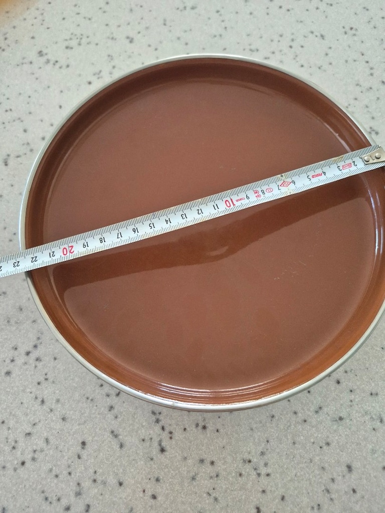 emaye tencere kapağı - 4
