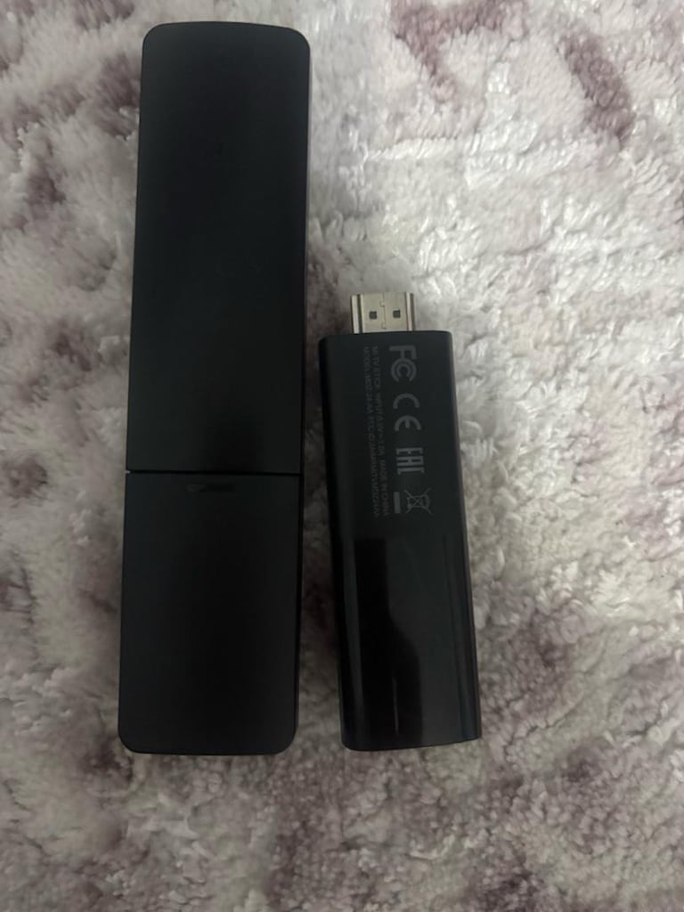 xiaomi mi stick android tv - 2