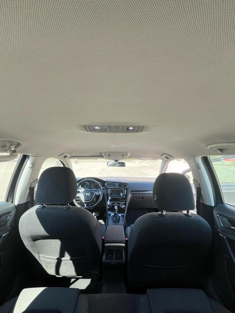 Yetkili servis bakımlı golf 7 - 11