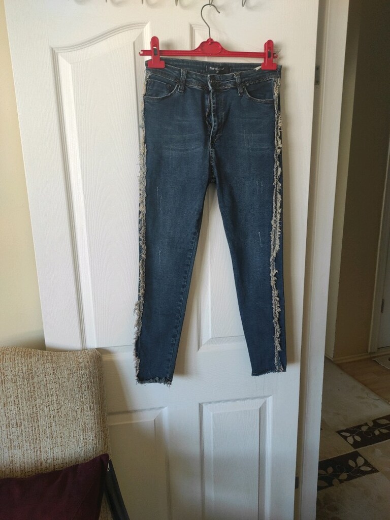 kot pantolon - 4