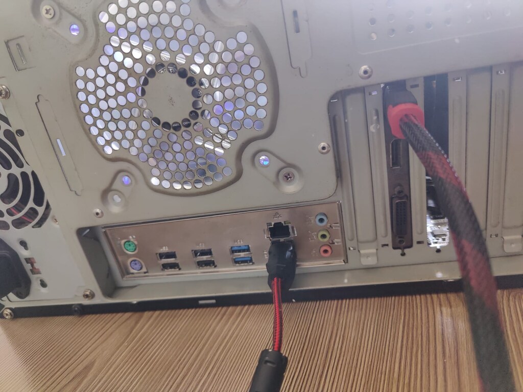 AMD FX 8300 - ASUS ROG STRİX GTX 950- 8 GB RAM - 4