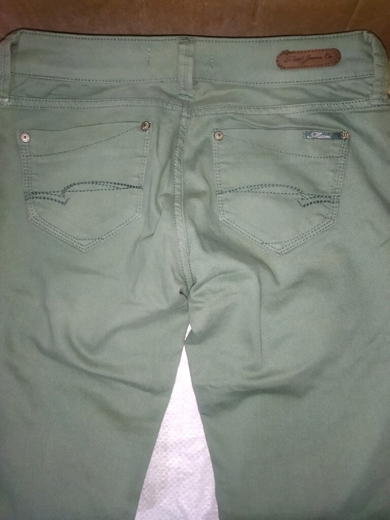 PANTOLON - 2