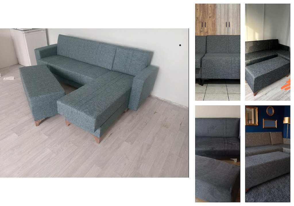 l koltuk köşe koltuk takımı htlvxxacft - 5