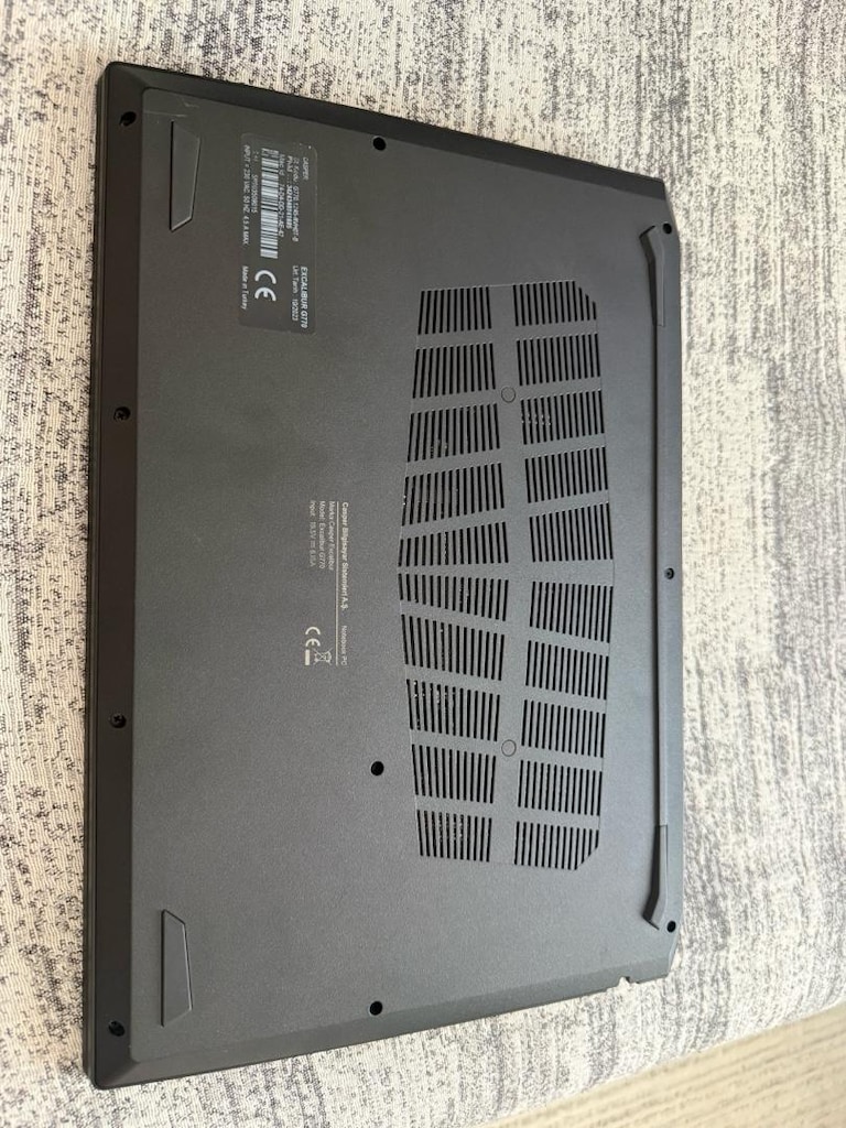 OYUNCU LAPTOPU - 5