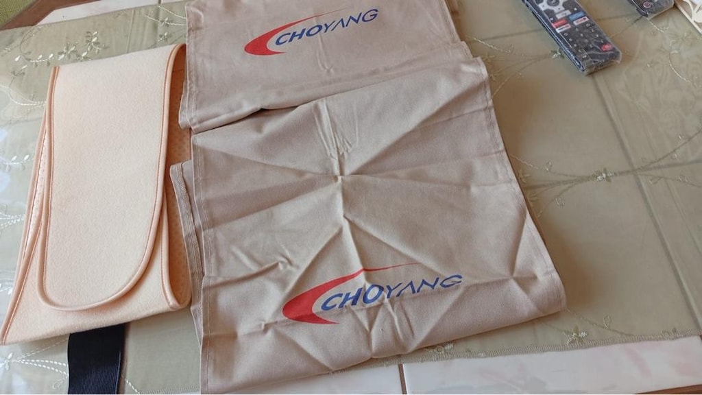 choyang masaj yatağı - 6