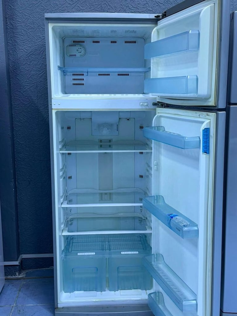 ARÇELİK ORBİTAL SORUNSUZ BUZDOLABI - 2